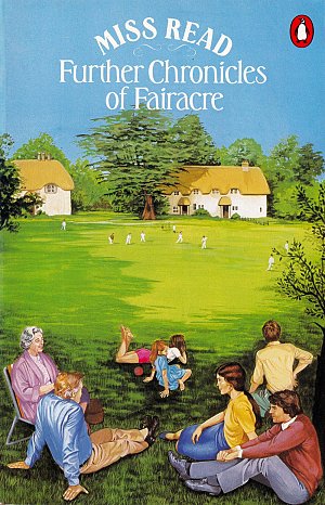 Chronicles of Fairacre