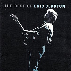 The Best of Eric Clapton [CD]