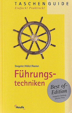 Führungstechniken