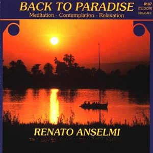 Back to Paradise [CD]