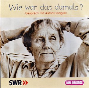 Wie war das damals?