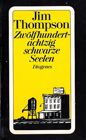 Zwölfhundertachtzig schwarze Seelen