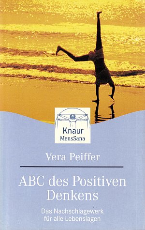 ABC des Positiven Denkens