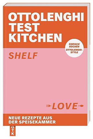 Ottolenghi Test Kitchen