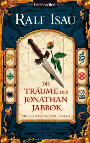 Die Träume des Jonathan Jabbok