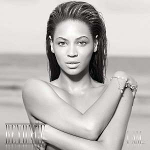 I Am...Sasha Fierce  [CD]