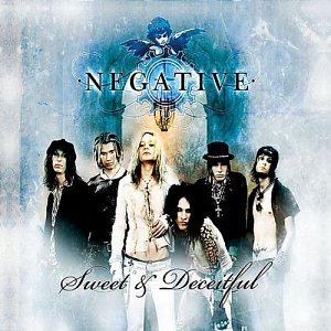 Sweet & Deceitful [CD]