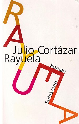 Rayuela - Himmel und Hölle