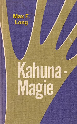 Kahuna - Magie