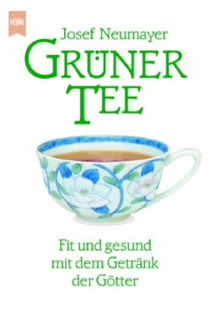 Heyne Kompakt Info, Nr. 11, Grüner Tee