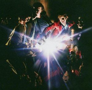 A Bigger Bang [CD]