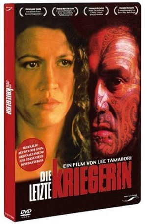 Die letzte Kriegerin [DVD]