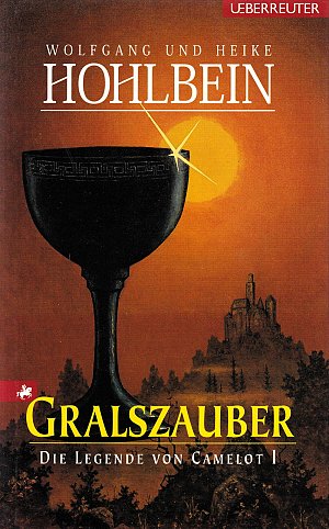 Die Legende von Camelot I - Gralszauber