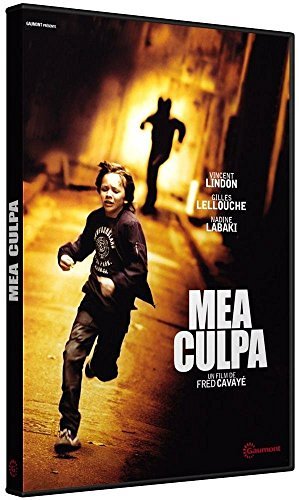 Mea Culpa [DVD]