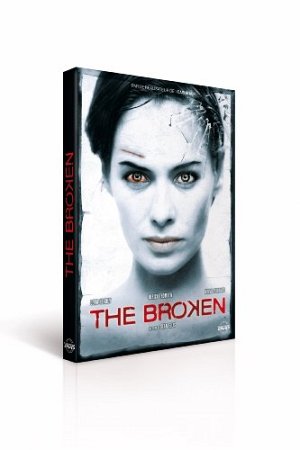 The Broken [DVD]