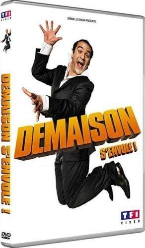 Demaison - S'envole [DVD]