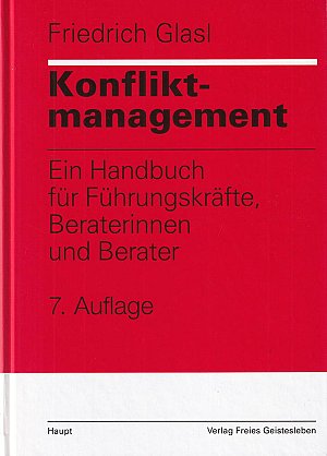 Konfliktmanagement