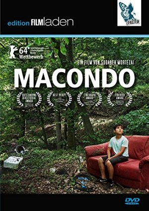 Macondo [DVD]