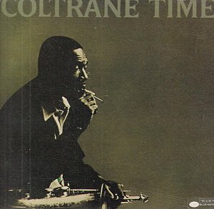 Coltrane Time [CD]