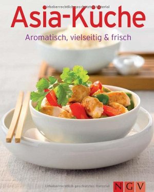 Asia-Küche