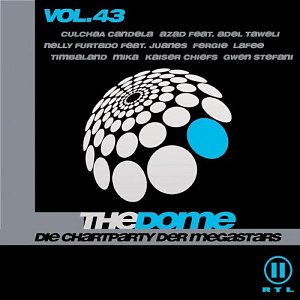 The Dome Vol. 43 [CD]