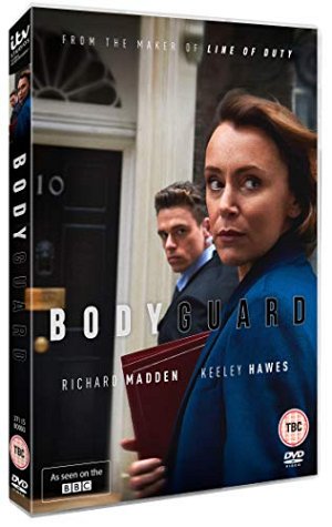 Bodyguard [DVD]