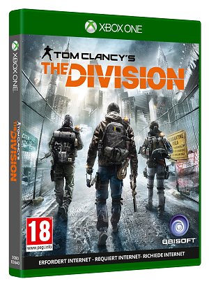 Tom Clancy's The Division