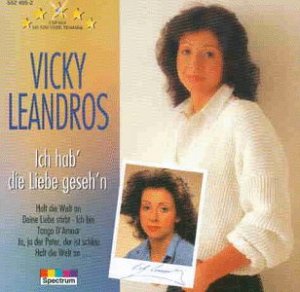 Ich Hab' die Liebe gsehn [CD]