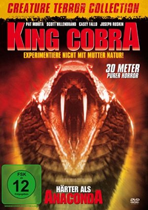 King Cobra [DVD]