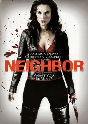 Neighbor [DVD]