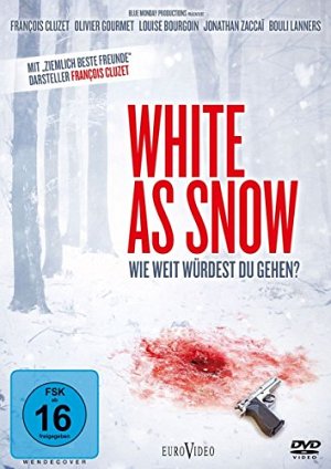 White as Snow - Wie weit würdest du gehen? [DVD]