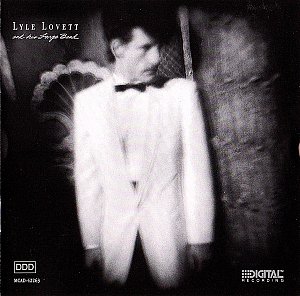 Lyle Lovett And His Large Band [CD]