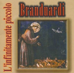 L'Infinitamente Piccolo [CD]