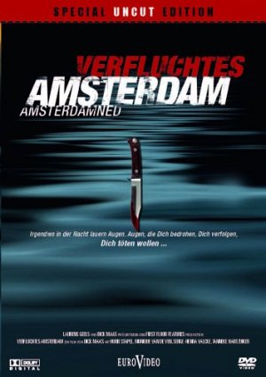 Verfluchtes Amsterdam [DVD]