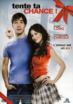 Tente ta chance [DVD]