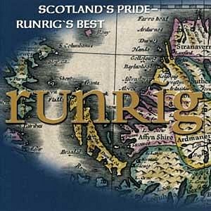 Scotland's Pride - Runrig's Best [CD]