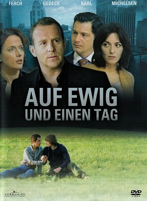 Auf ewig und einen Tag [DVD]