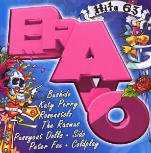 Bravo Hits 63 [CD]