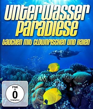 Unterwasser [Blu-ray]