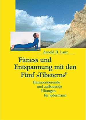 Fitness und Entspannung mit den Fünf