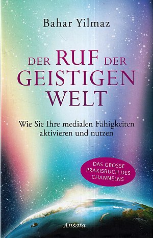 Der Ruf der Geistigen Welt