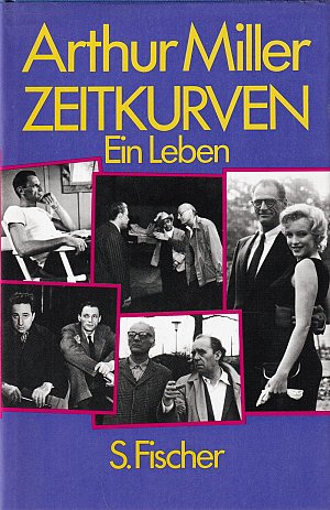 Zeitkurven - Ein Leben