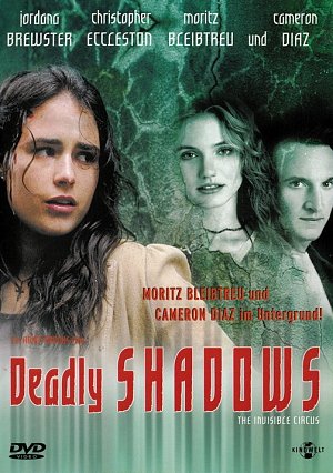 Deadly Shadows [DVD]