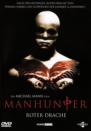 Manhunter - Roter Drache [DVD]