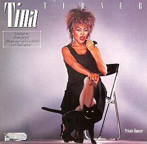 Private Dancer [Vinyl]