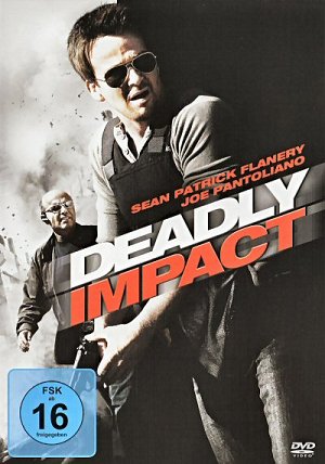 Deadly Impact [DVD]