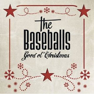 Good Ol' Christmas [CD]