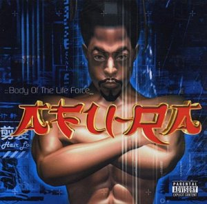 Body of the Life Force [CD]