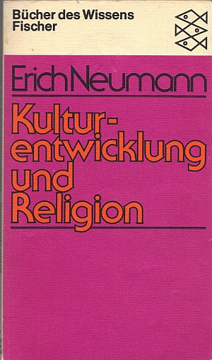 Kulturentwicklung und Religion