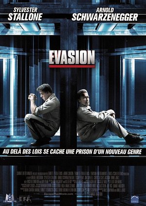 Evasion [DVD]
